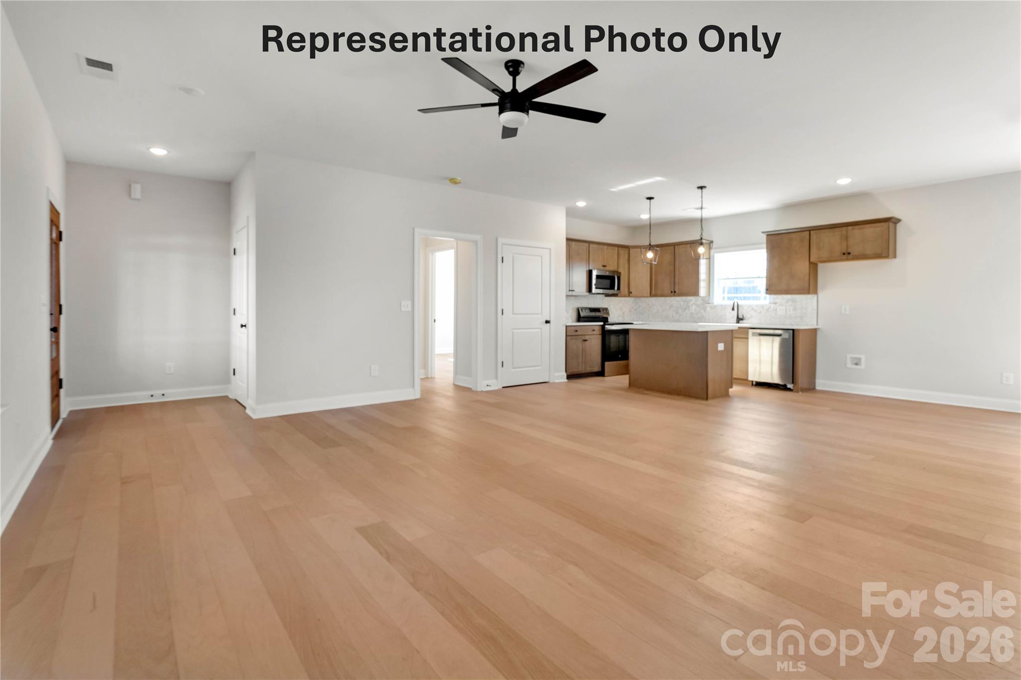 Single Family Residence at 6772 Clyde Wehunt Road, Cherryville, photo 4 of 13