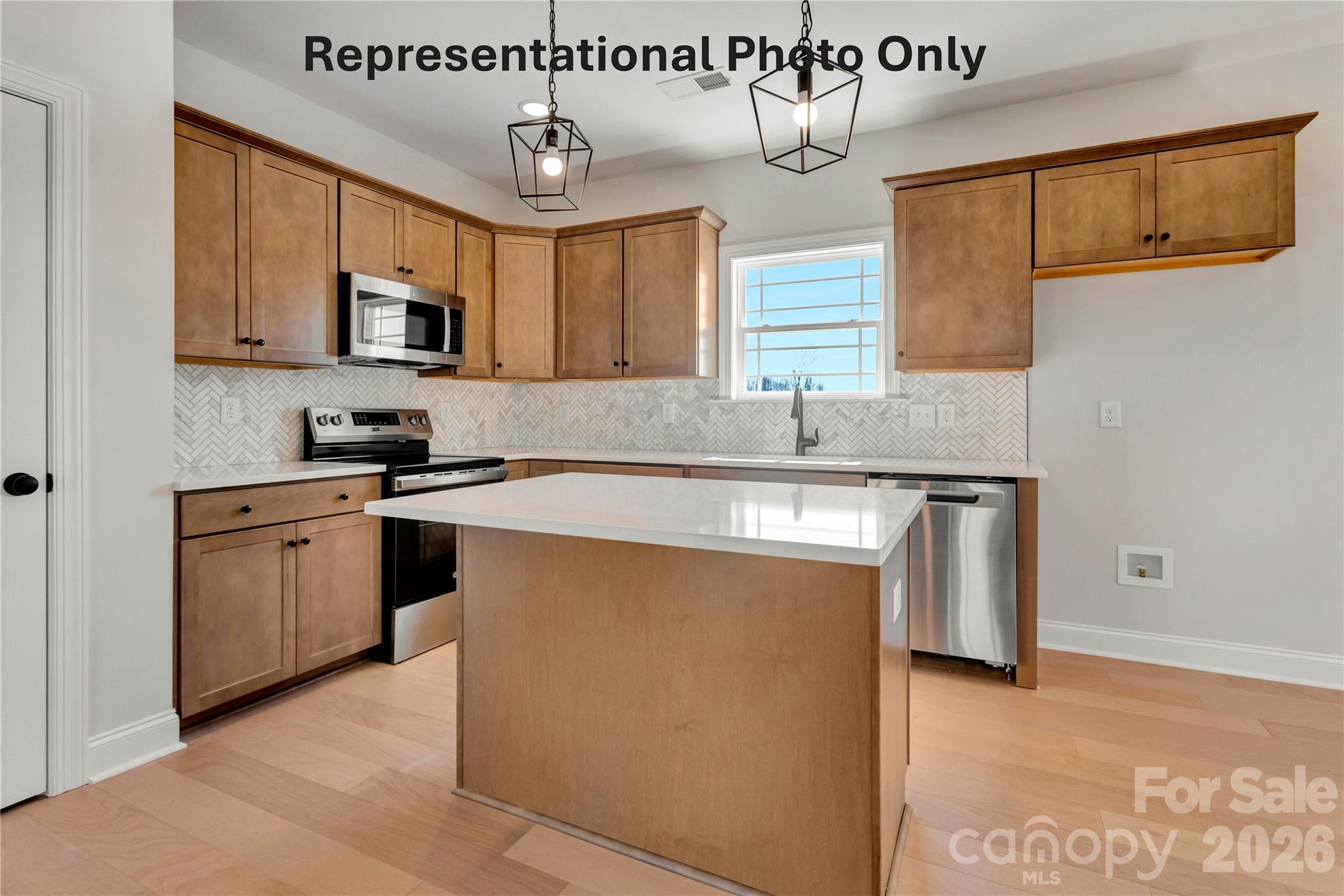 Single Family Residence at 6772 Clyde Wehunt Road, Cherryville, photo 5 of 13