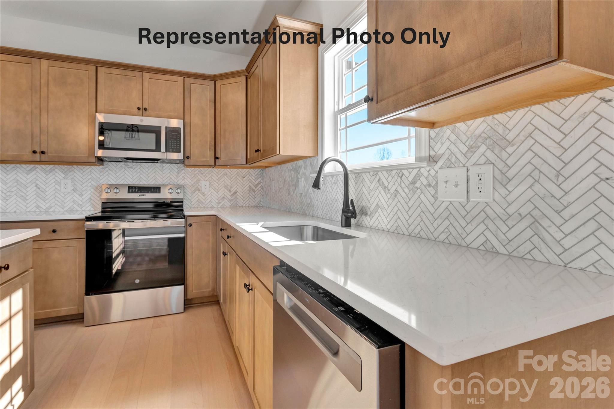 Single Family Residence at 6772 Clyde Wehunt Road, Cherryville, photo 6 of 13