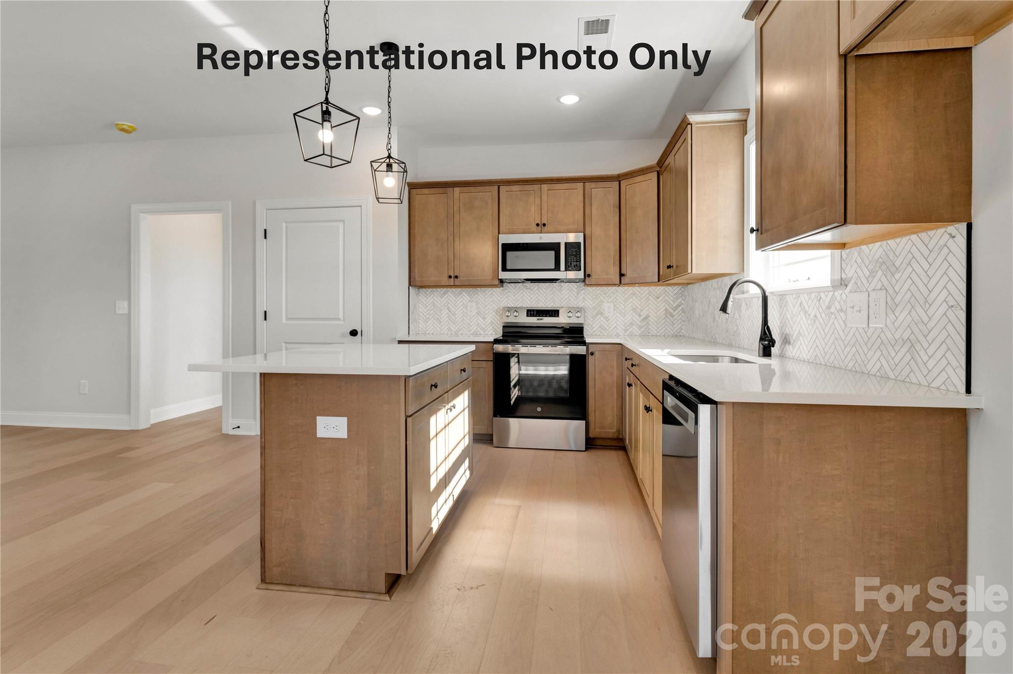 Single Family Residence at 6772 Clyde Wehunt Road, Cherryville, photo 7 of 13
