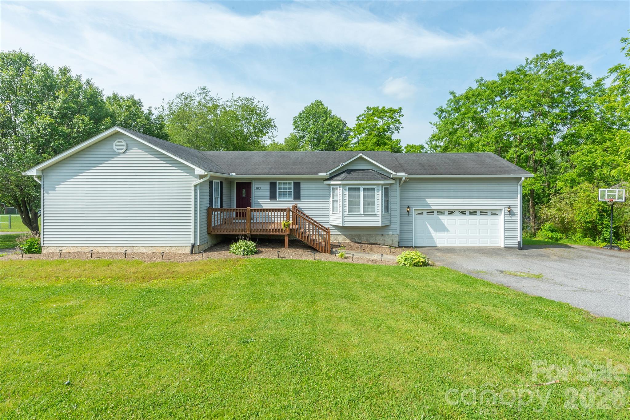 163 Justice Ridge Road