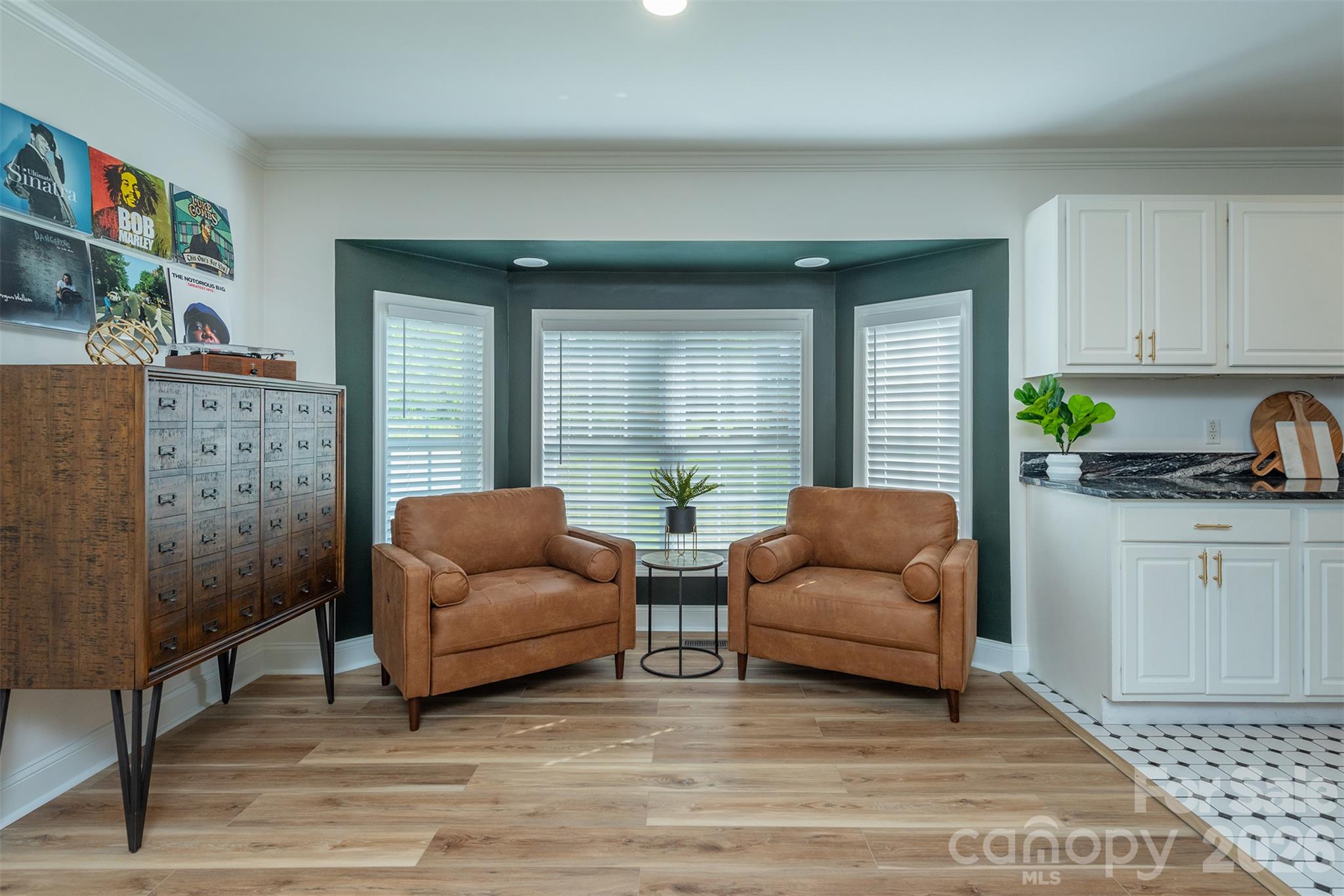 Single Family Residence at 163 Justice Ridge Road, Candler, photo 7 of 46