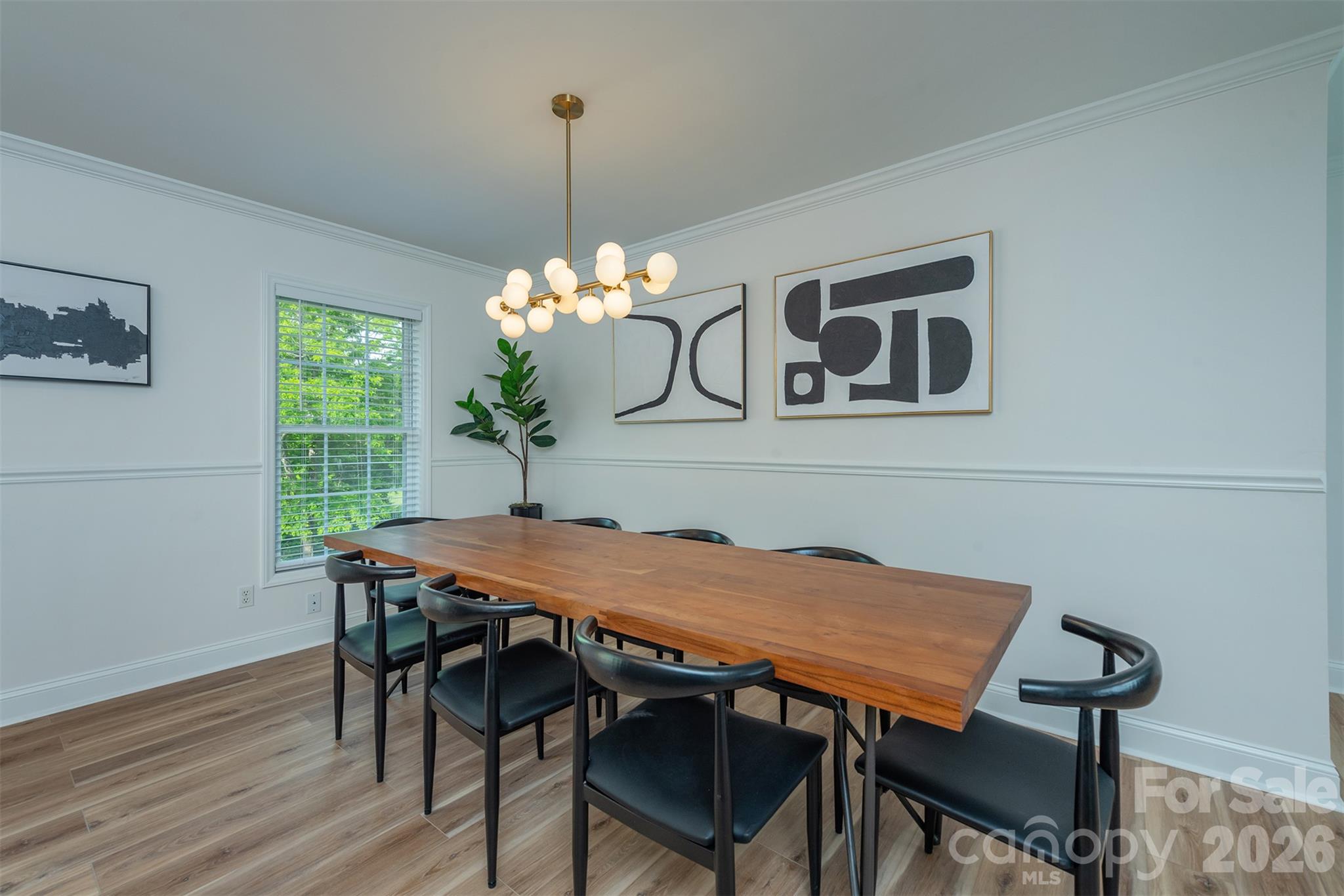 Single Family Residence at 163 Justice Ridge Road, Candler, photo 9 of 46