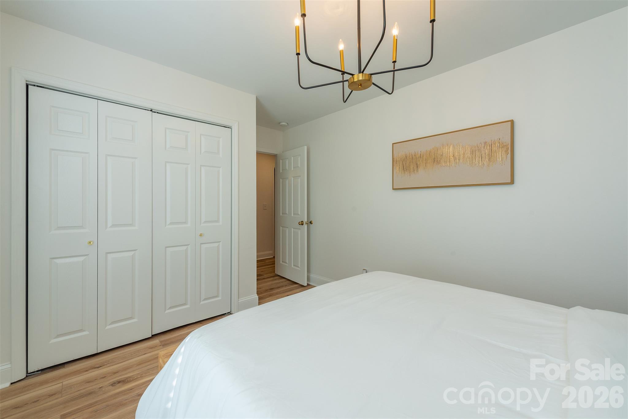 Single Family Residence at 163 Justice Ridge Road, Candler, photo 21 of 46