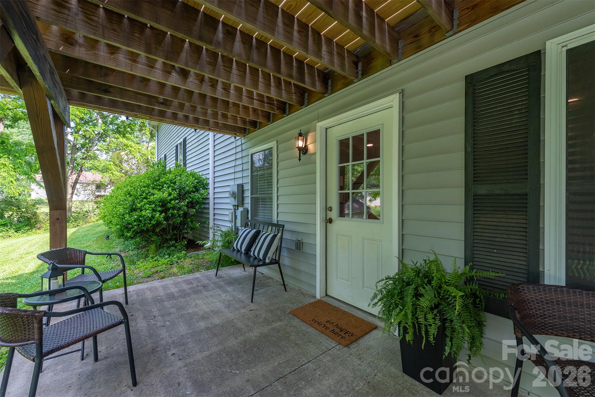 Single Family Residence at 163 Justice Ridge Road, Candler, photo 34 of 46