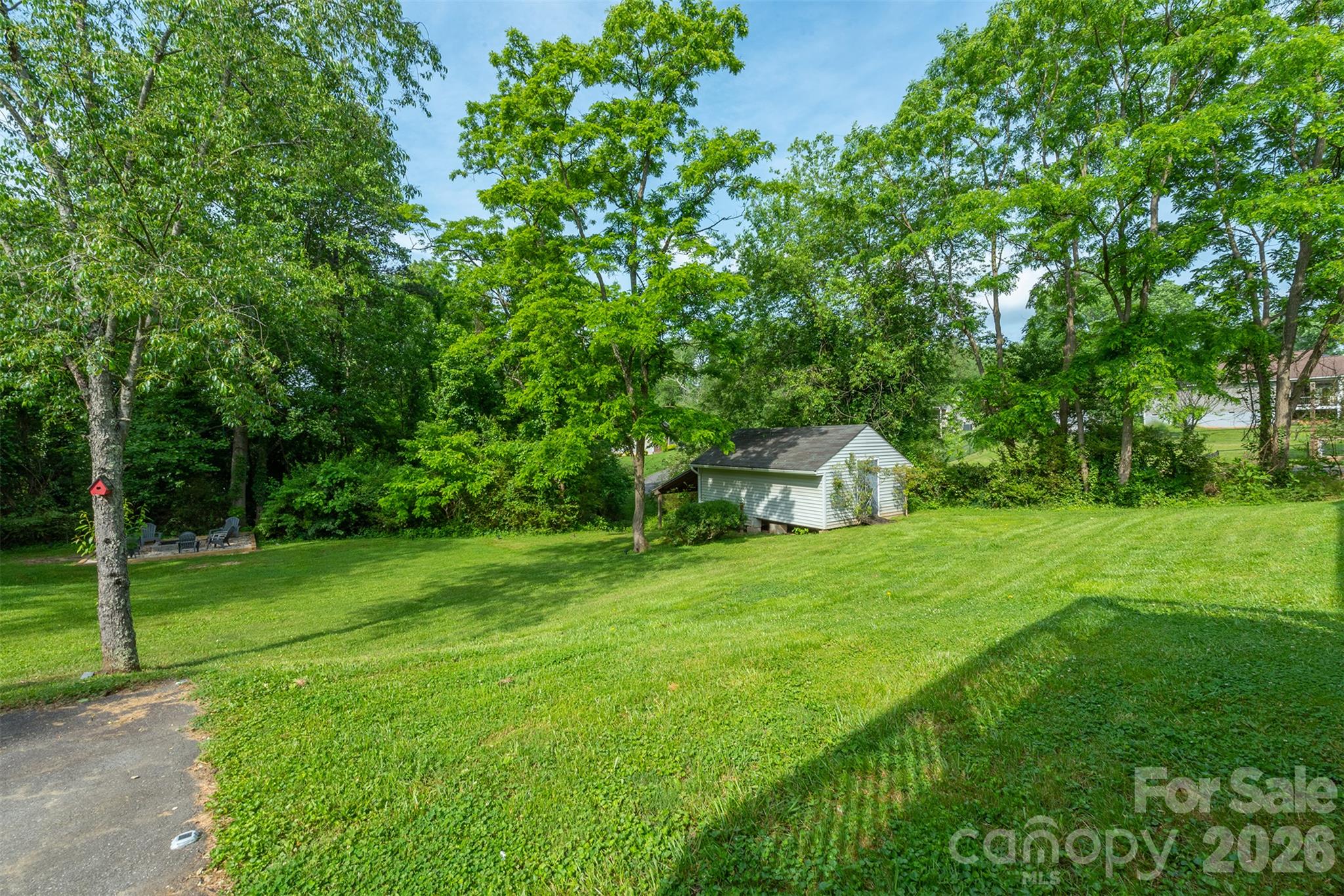 Single Family Residence at 163 Justice Ridge Road, Candler, photo 36 of 46