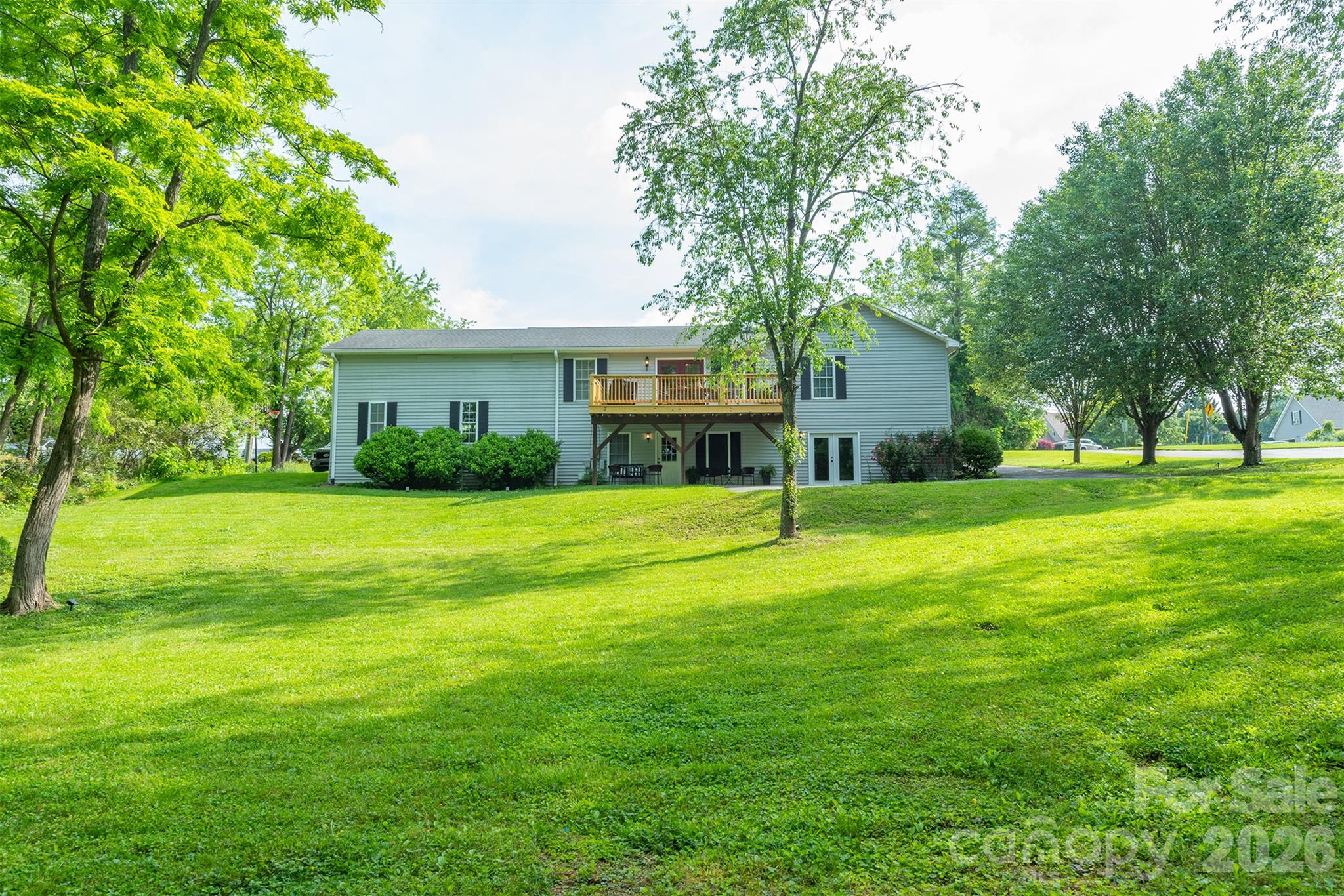 Single Family Residence at 163 Justice Ridge Road, Candler, photo 39 of 46