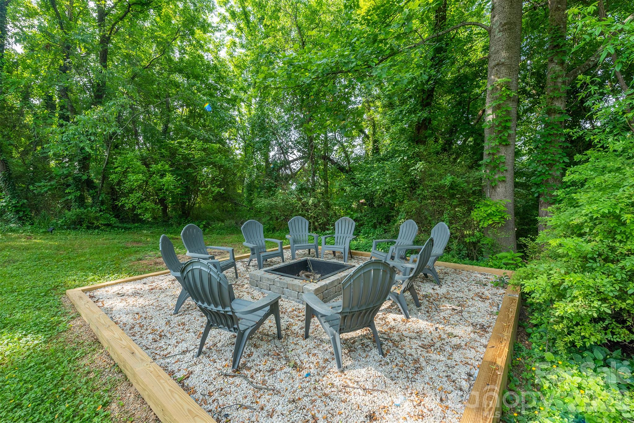 Single Family Residence at 163 Justice Ridge Road, Candler, photo 40 of 46