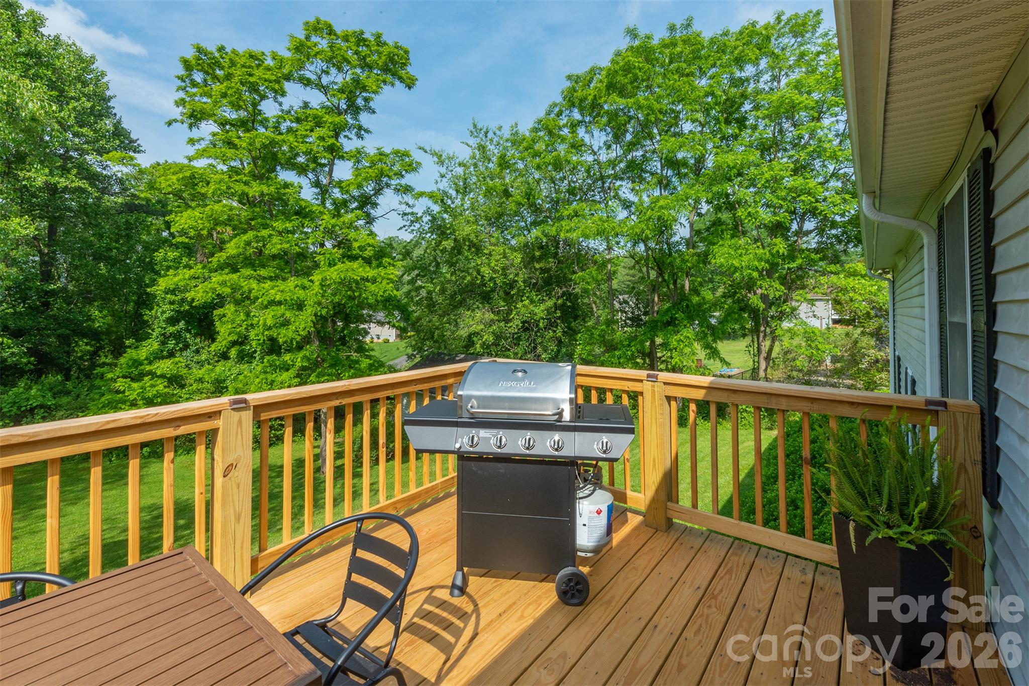 Single Family Residence at 163 Justice Ridge Road, Candler, photo 42 of 46