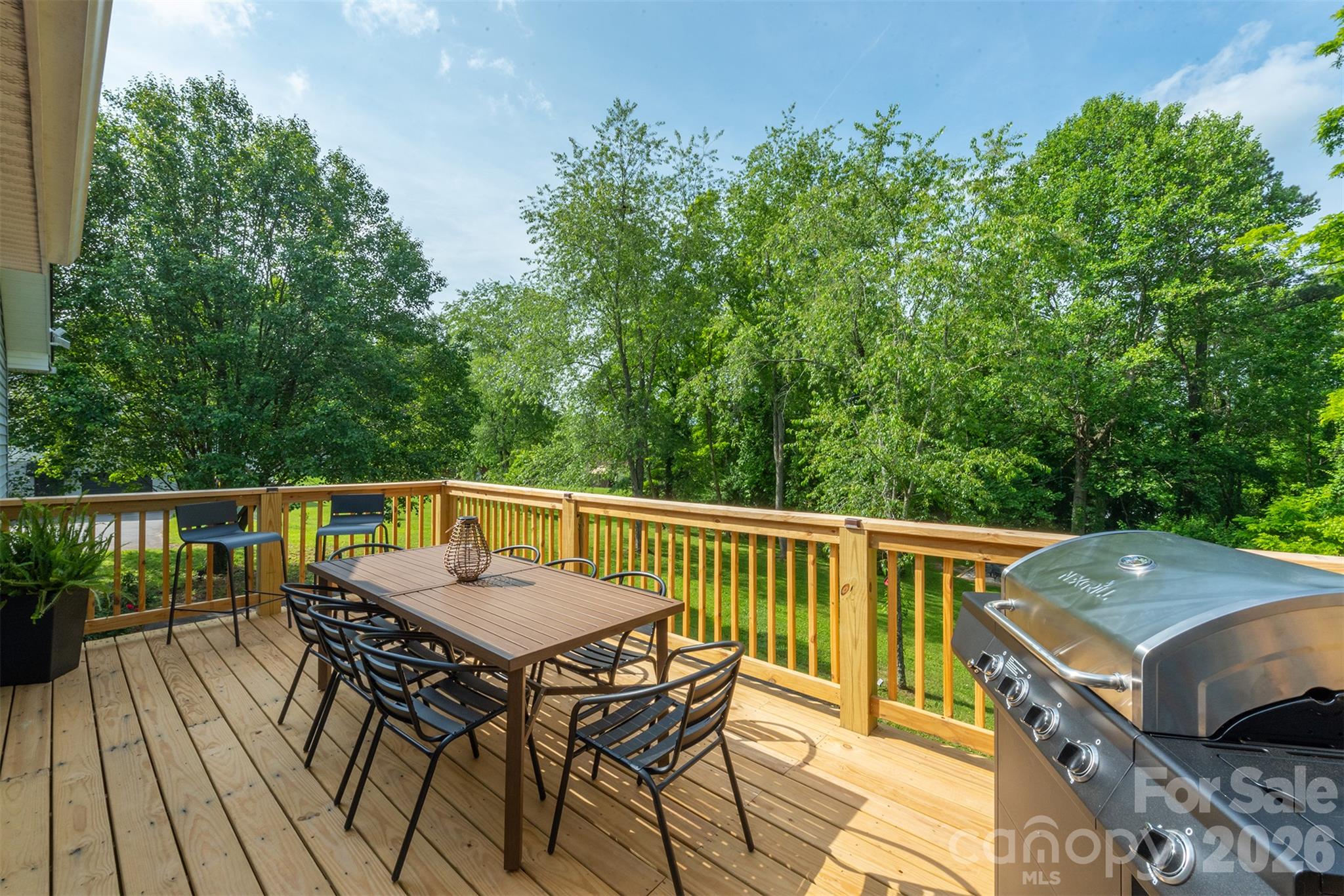 Single Family Residence at 163 Justice Ridge Road, Candler, photo 43 of 46