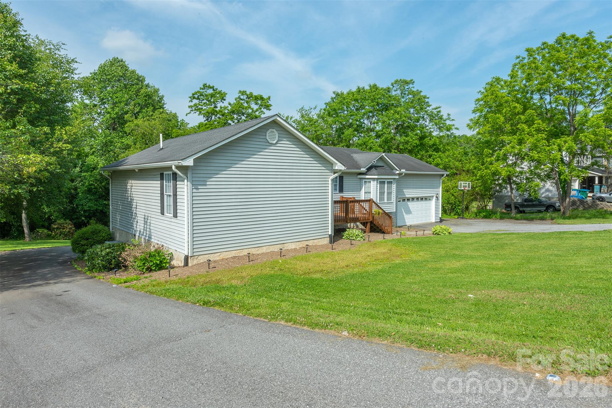 Single Family Residence at 163 Justice Ridge Road, Candler, photo 46 of 46