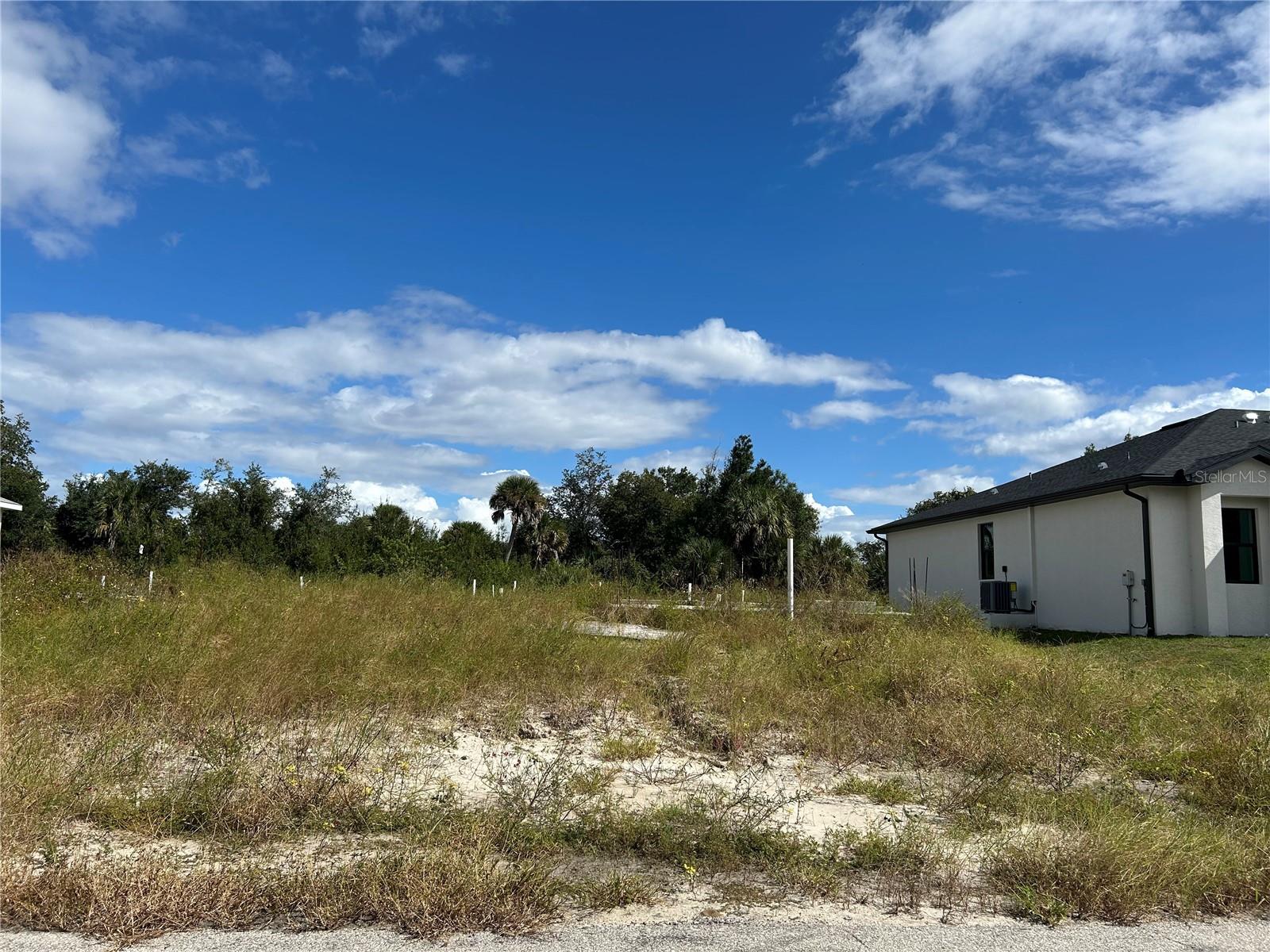 lot - 10404 PORT EVERGLADES ST, PORT CHARLOTTE
