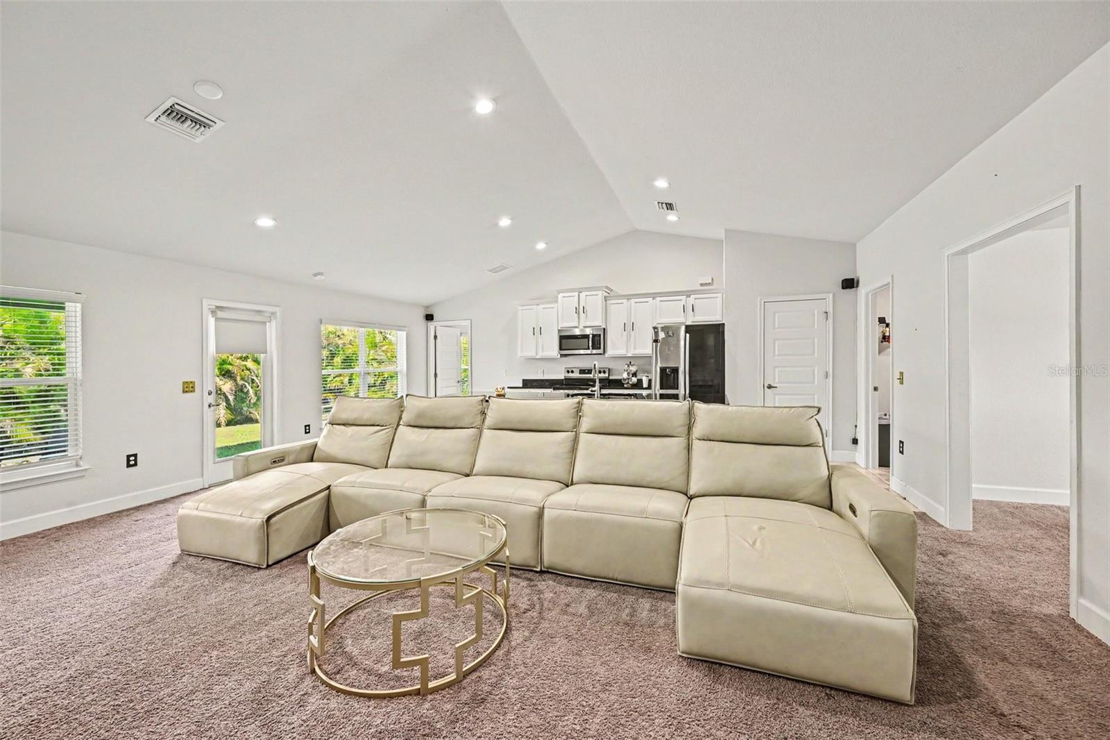 Single Family Residence at 45 SNEDEKER ST, PORT CHARLOTTE, photo 10 of 27