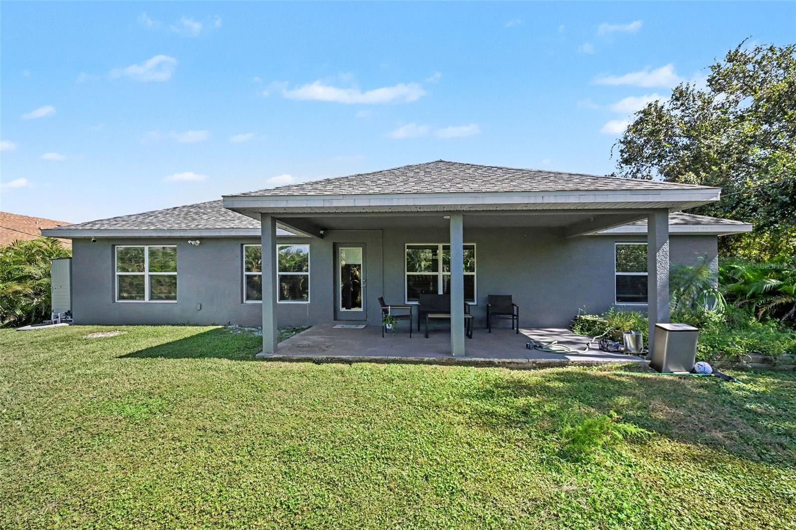 Single Family Residence at 45 SNEDEKER ST, PORT CHARLOTTE, photo 27 of 27