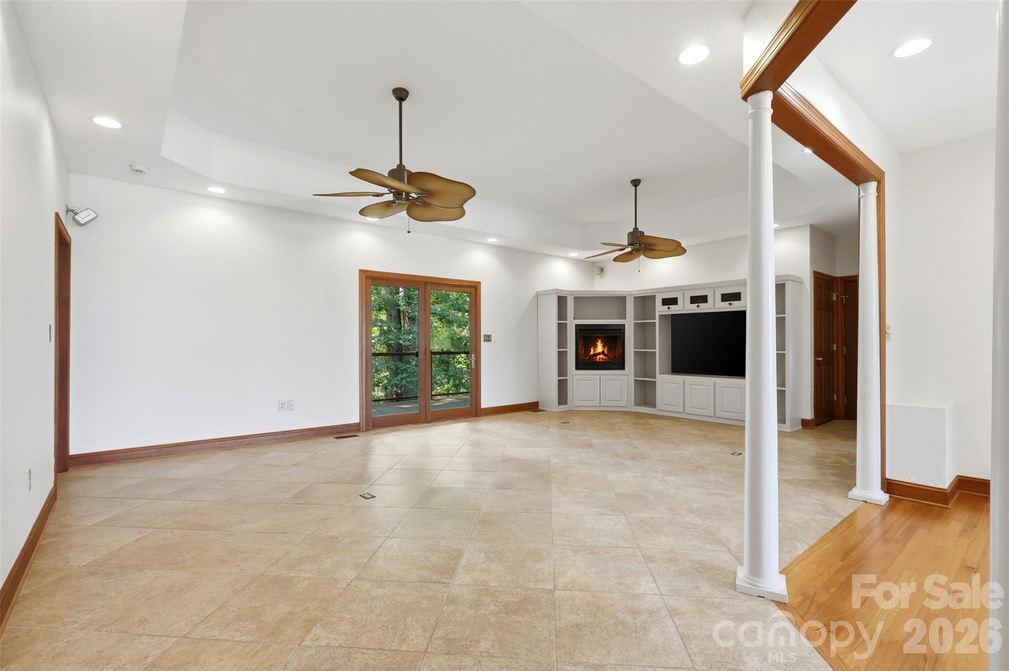 Single Family Residence at 4639 Harbor View Terrace, Morganton, photo 10 of 45