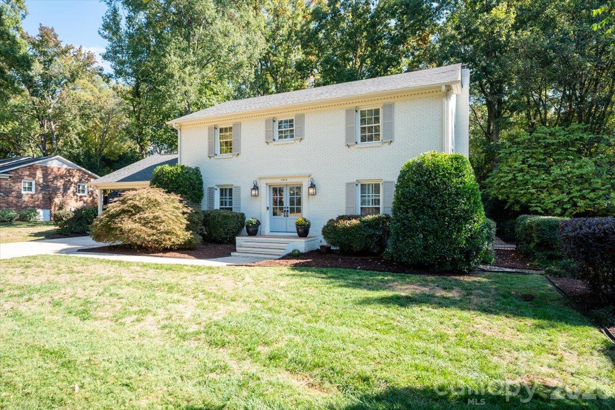 1312 Redcoat Drive