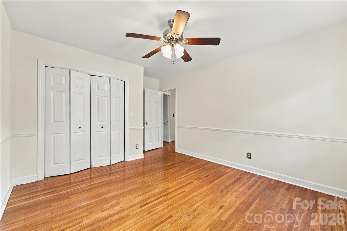 bedroom 4/4 - 1312 Redcoat Drive, Charlotte