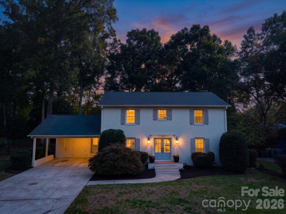 Single Family Residence at 1312 Redcoat Drive, Charlotte, photo 26 of 45