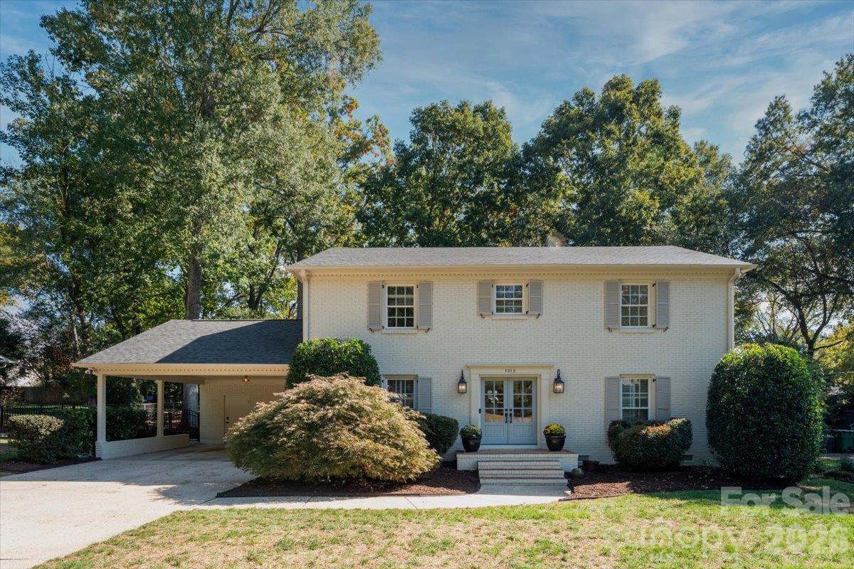 Single Family Residence at 1312 Redcoat Drive, Charlotte, photo 27 of 45