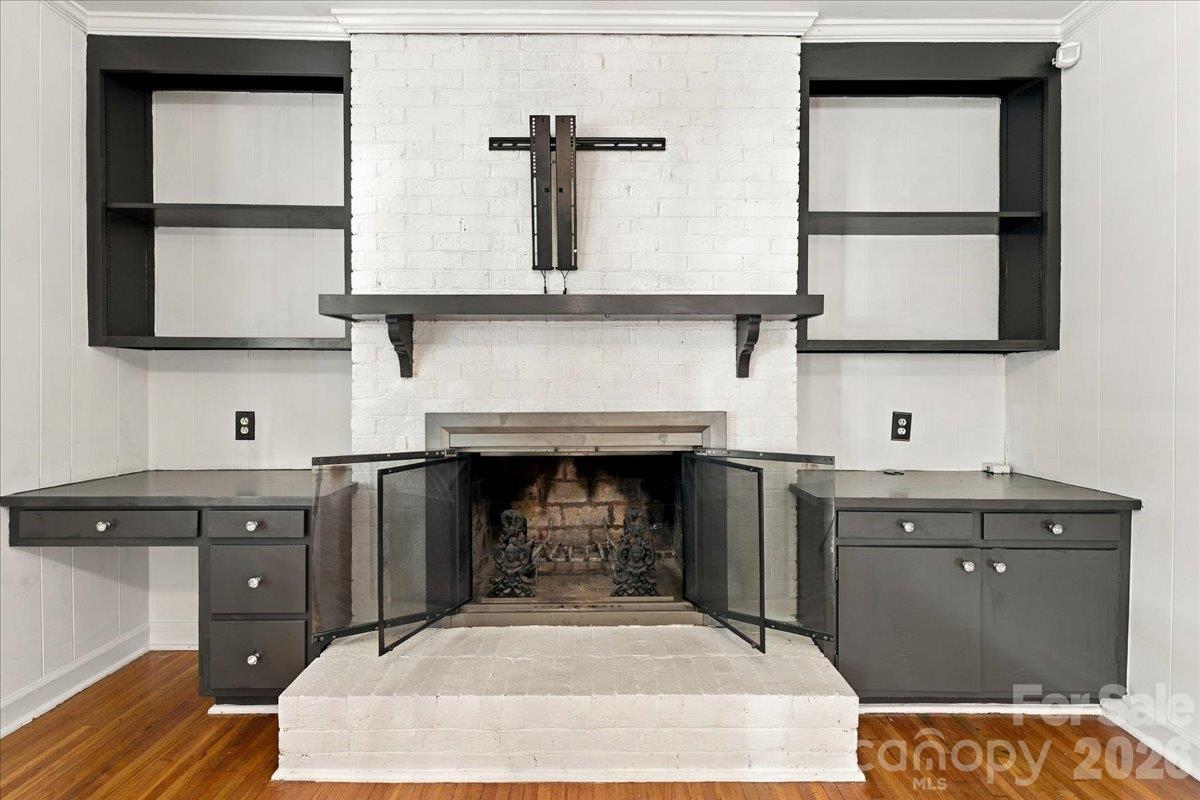 Single Family Residence at 1312 Redcoat Drive, Charlotte, photo 39 of 45