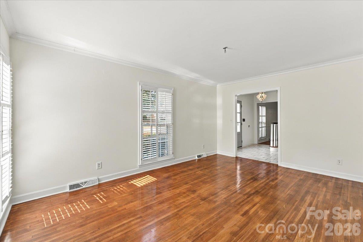 Single Family Residence at 1312 Redcoat Drive, Charlotte, photo 43 of 45