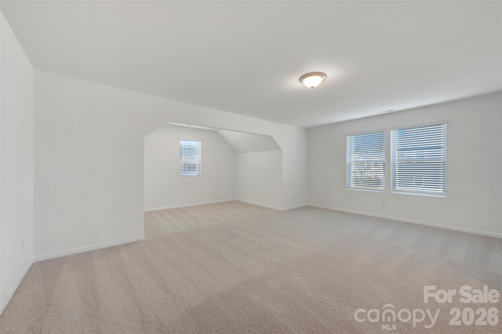 Loft - 636 Willoughby Park Drive, Monroe