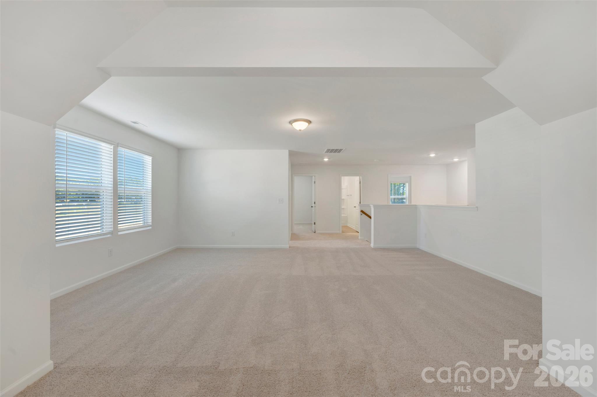Loft - 636 Willoughby Park Drive, Monroe