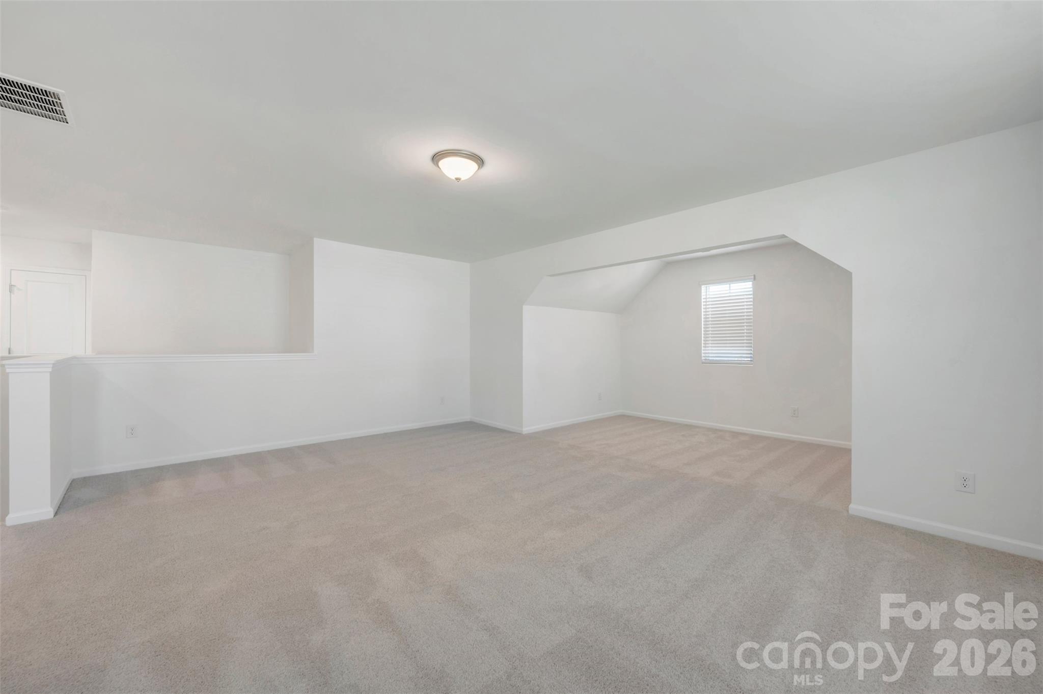 Loft - 636 Willoughby Park Drive, Monroe