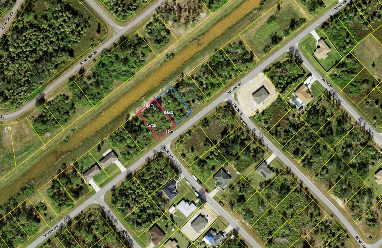 Land at DALEWOOD CIR, NORTH PORT, photo 2 of 7