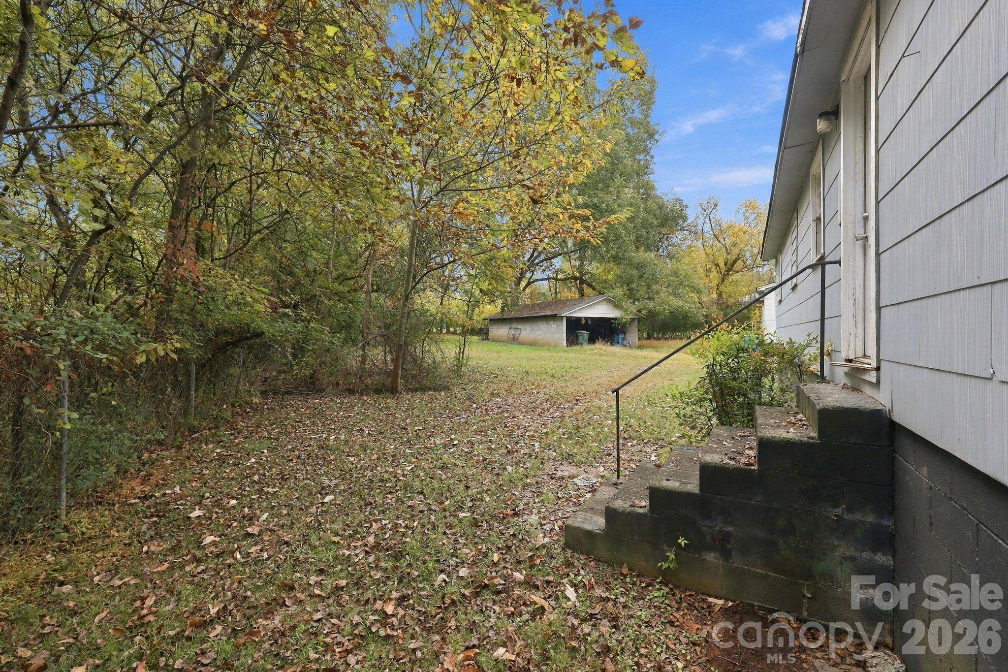 Single Family Residence at 726 Grace Street, Salisbury, photo 56 of 59