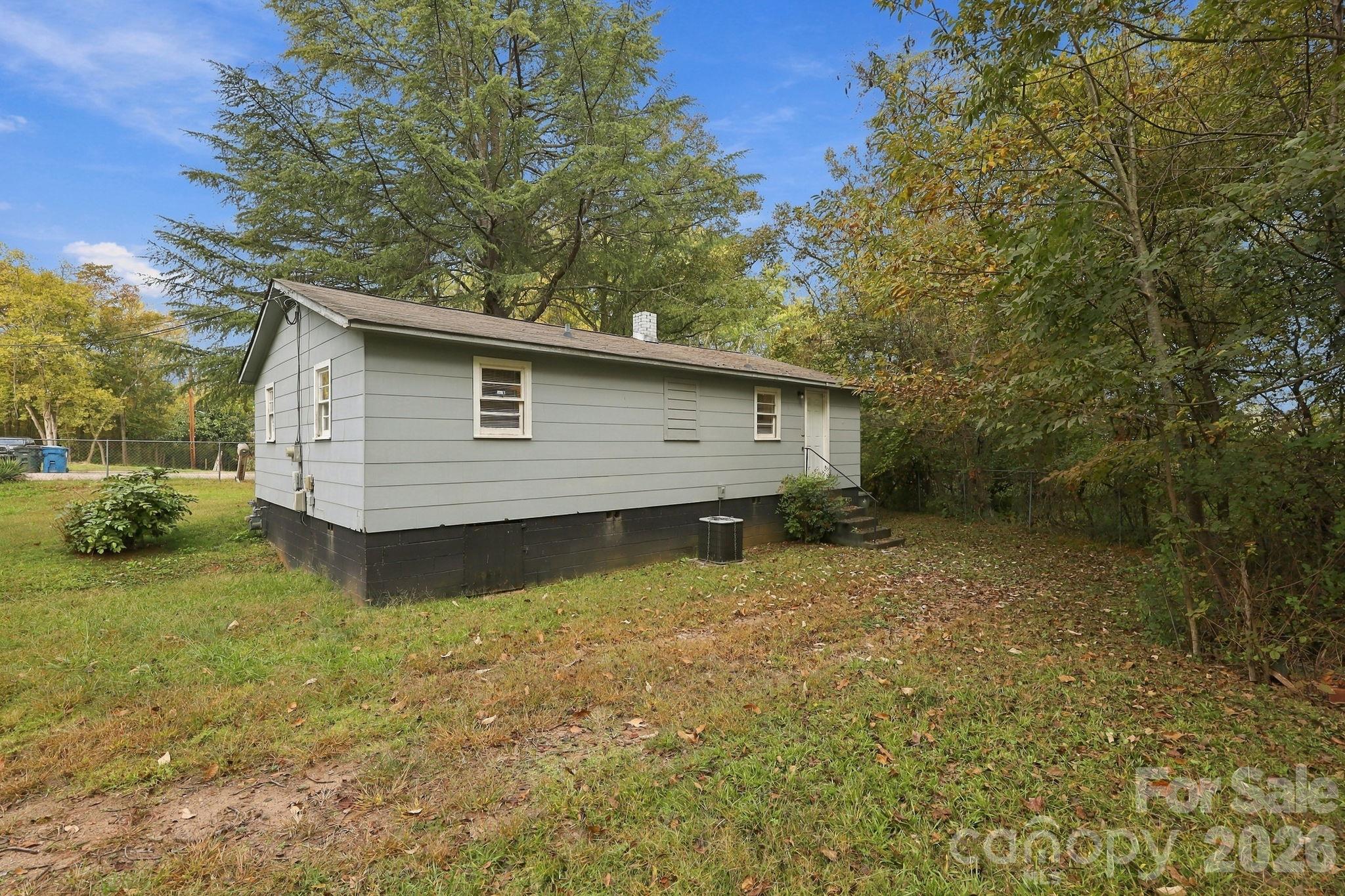 Single Family Residence at 726 Grace Street, Salisbury, photo 58 of 59