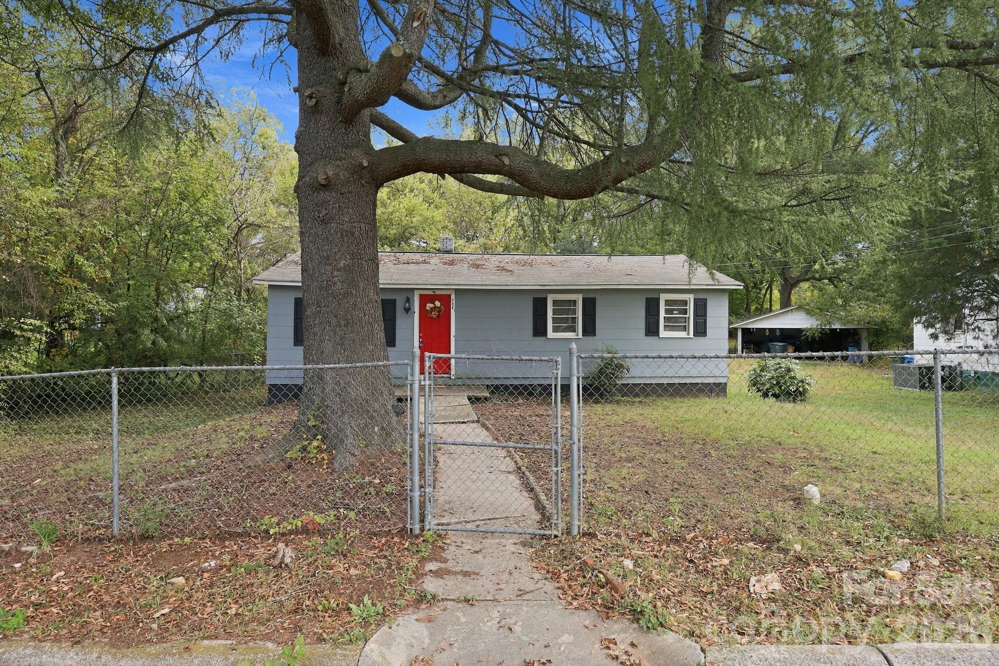 Single Family Residence at 726 Grace Street, Salisbury, photo 30 of 59