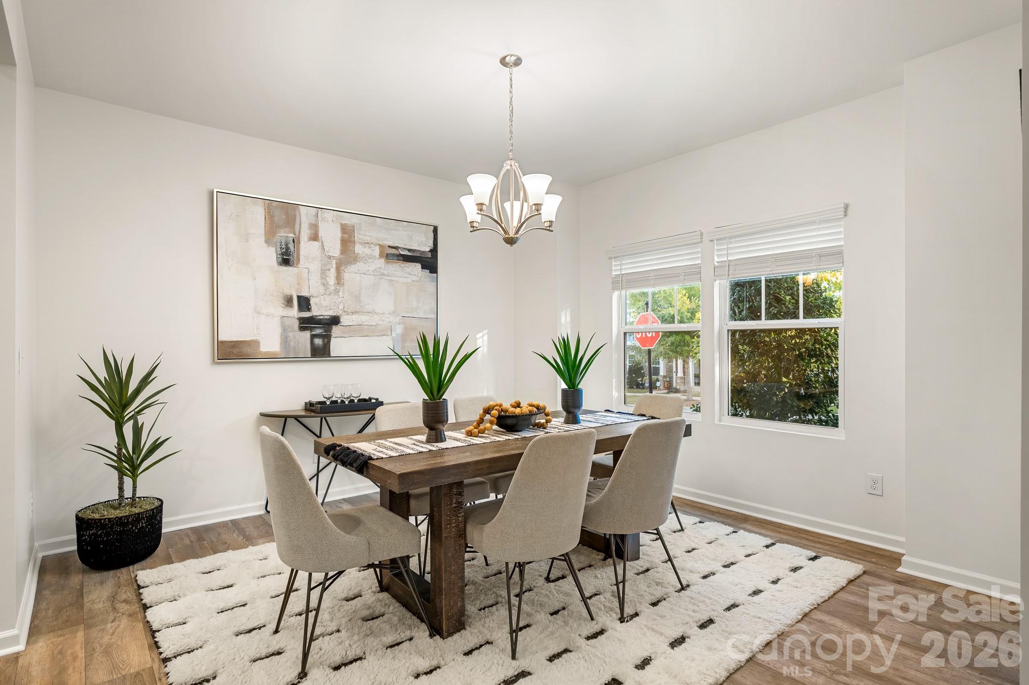 Townhouse at 15041 Meacham Farm Drive, Huntersville, photo 3 of 29