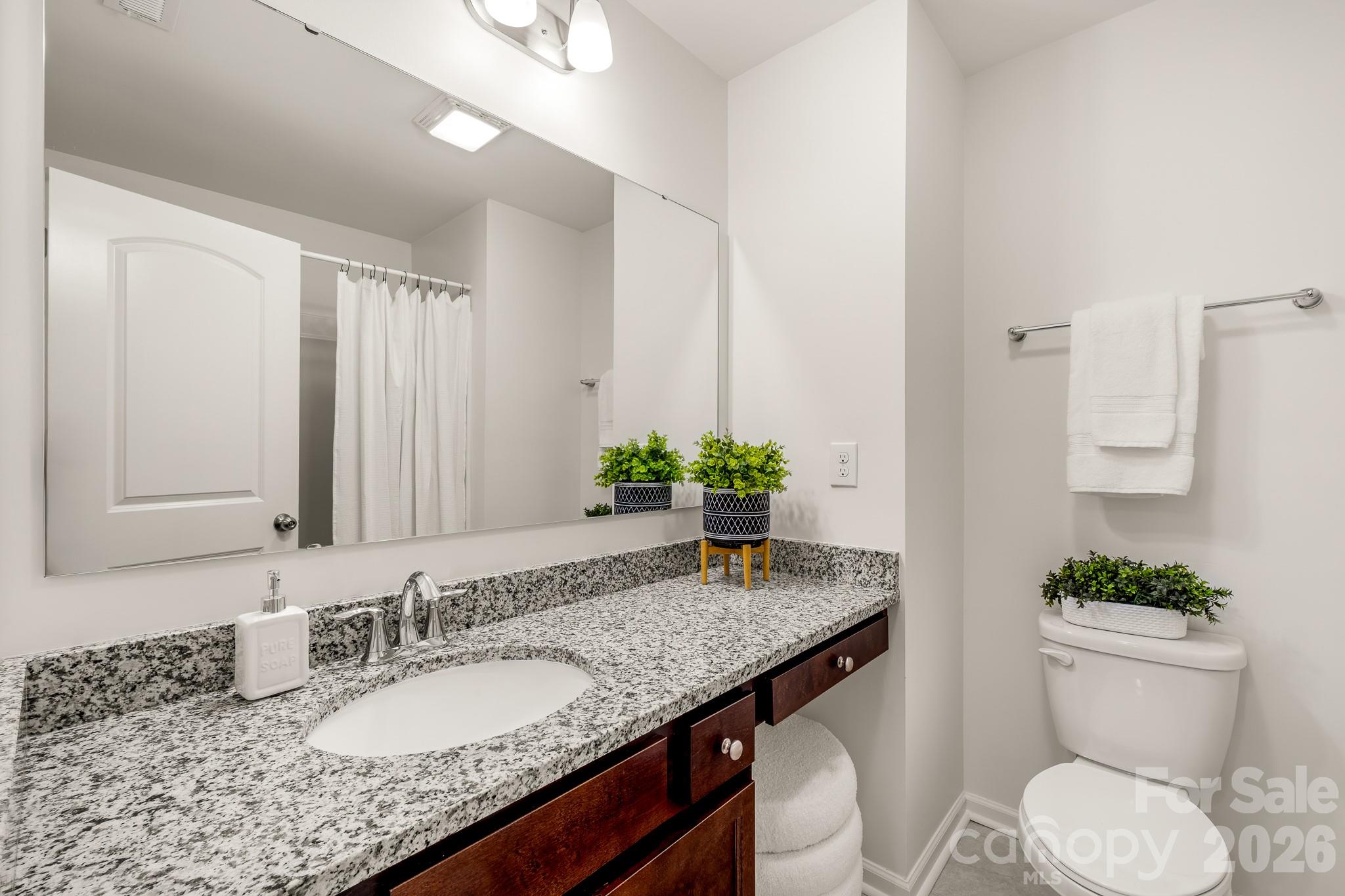 Townhouse at 15041 Meacham Farm Drive, Huntersville, photo 25 of 29