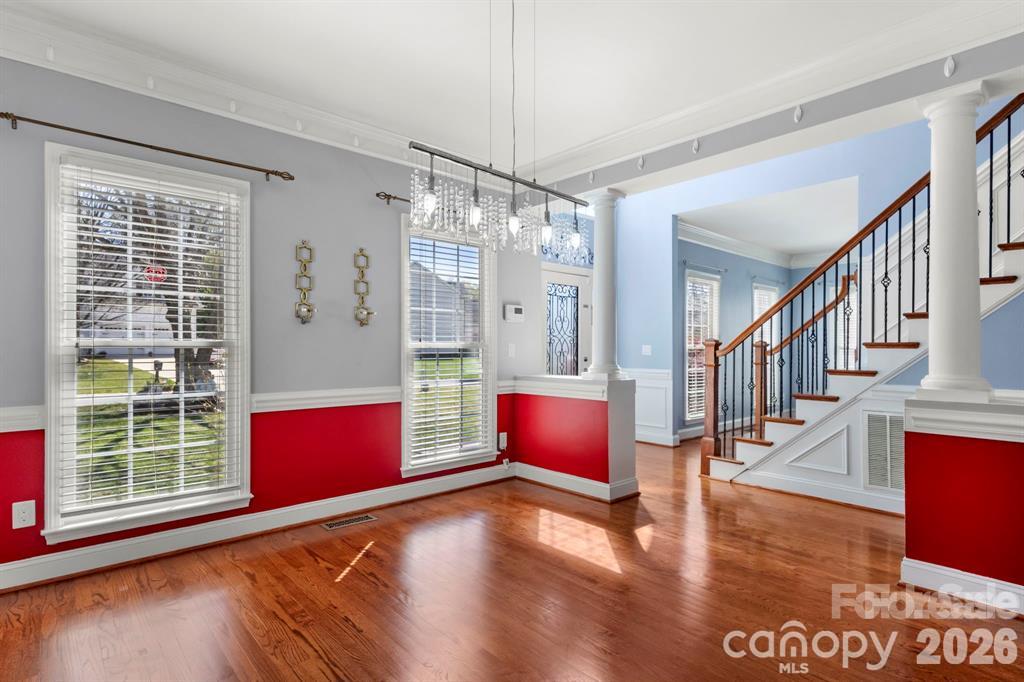 Single Family Residence at 10413 Friarsgate Road, Huntersville, photo 10 of 34
