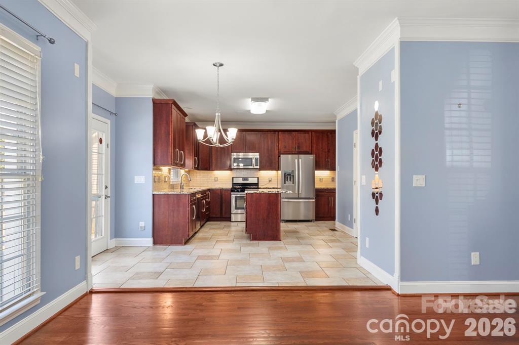 Single Family Residence at 10413 Friarsgate Road, Huntersville, photo 13 of 34
