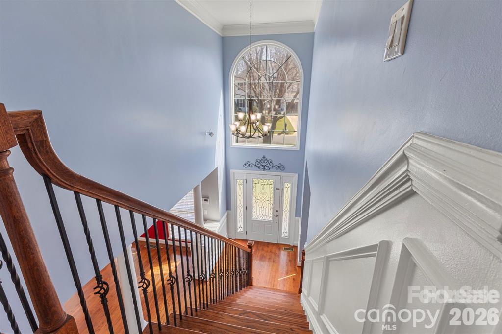 Single Family Residence at 10413 Friarsgate Road, Huntersville, photo 17 of 34