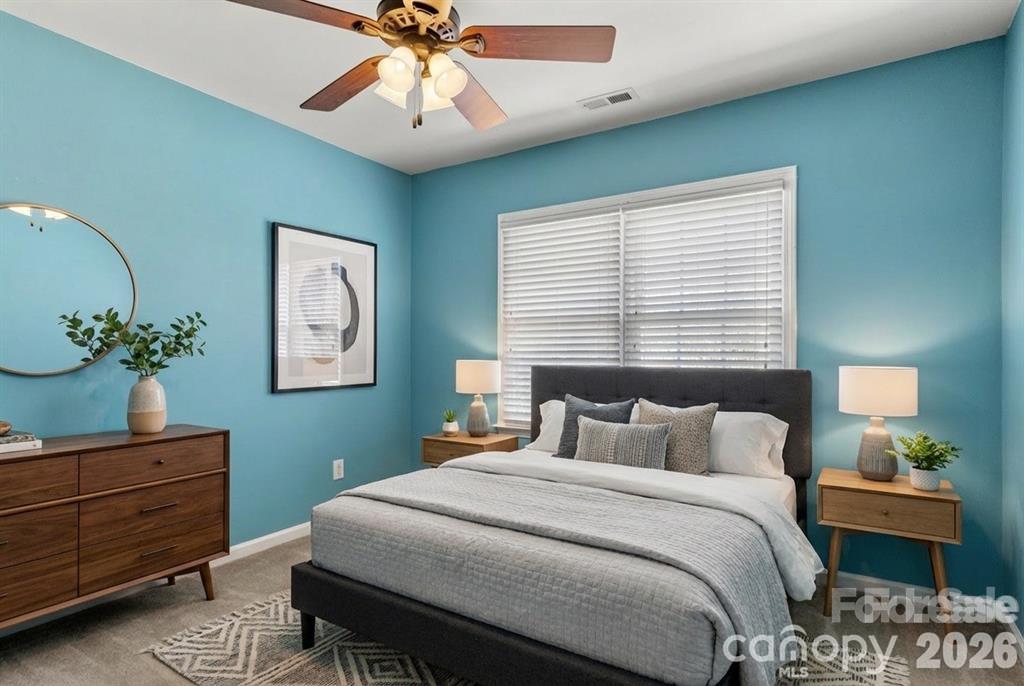 Single Family Residence at 10413 Friarsgate Road, Huntersville, photo 23 of 34