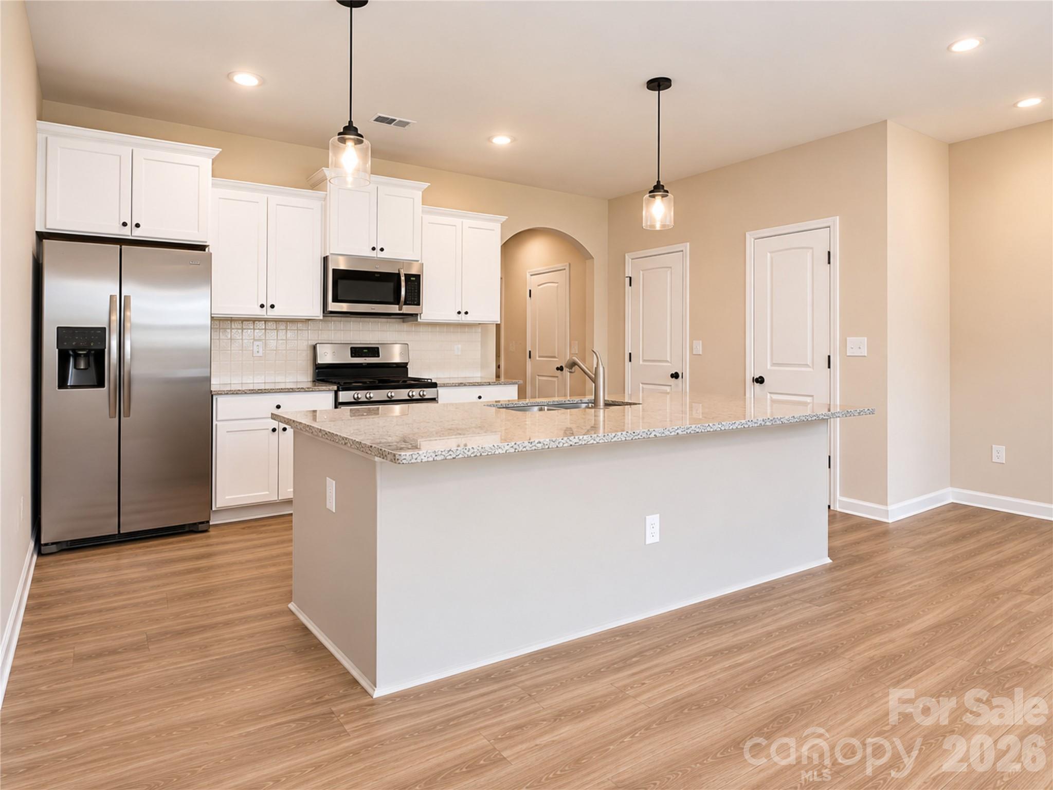Representation Photos - 1345 Santee Street, Charlotte