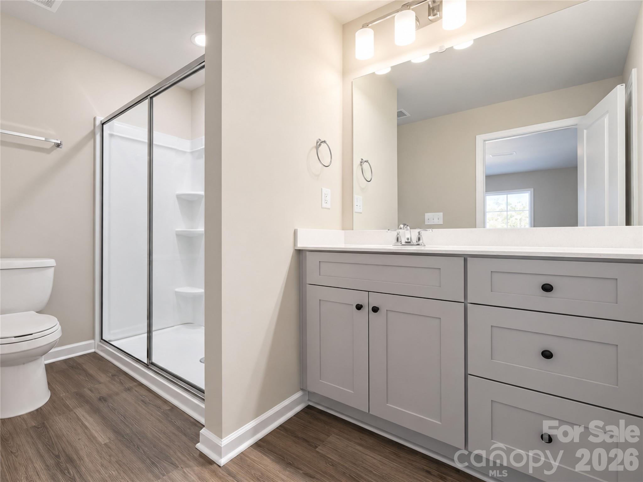 Representation Photos - 1345 Santee Street, Charlotte