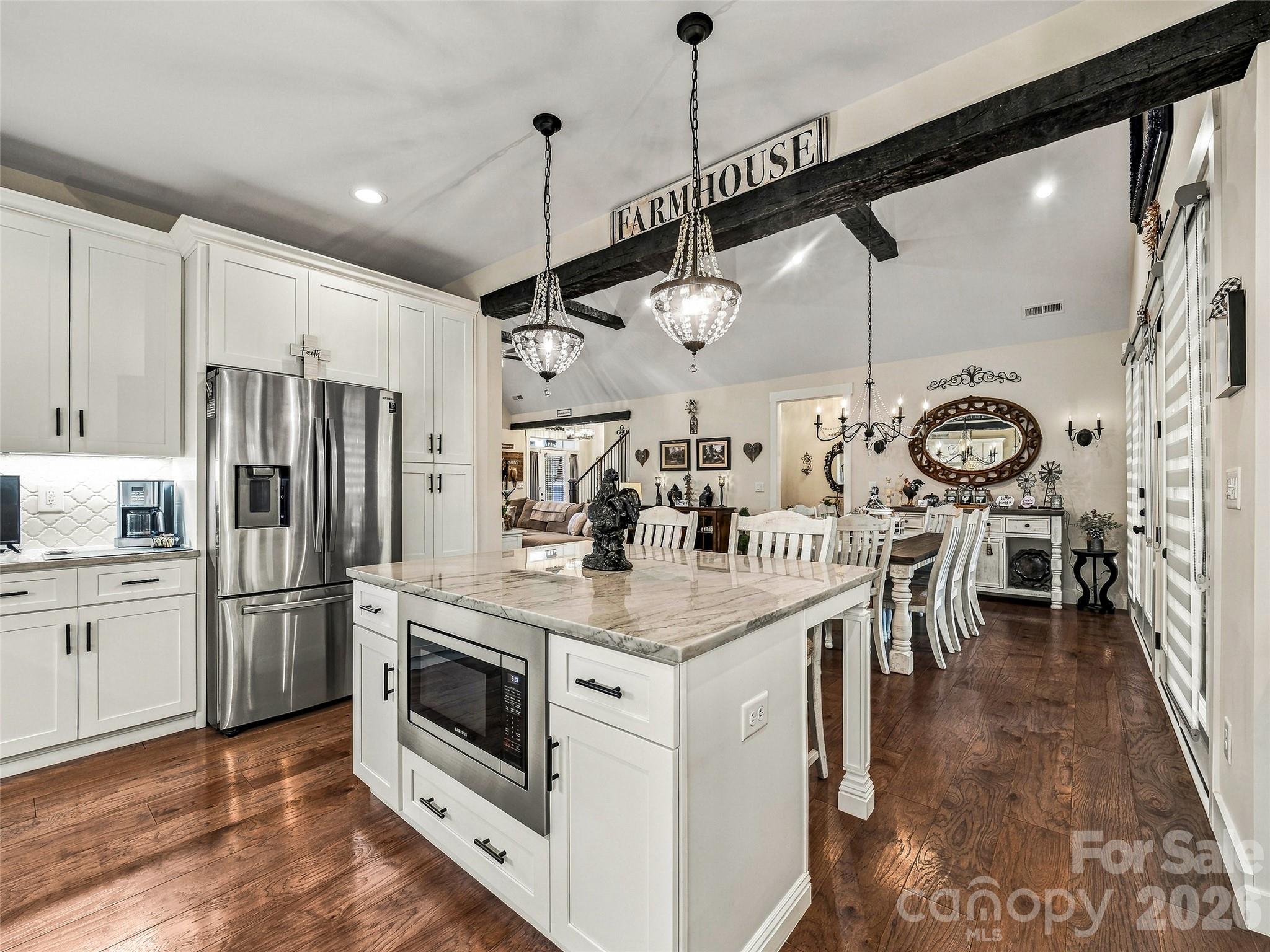 Single Family Residence at 144 Morning Air Lane, Hendersonville, photo 16 of 48