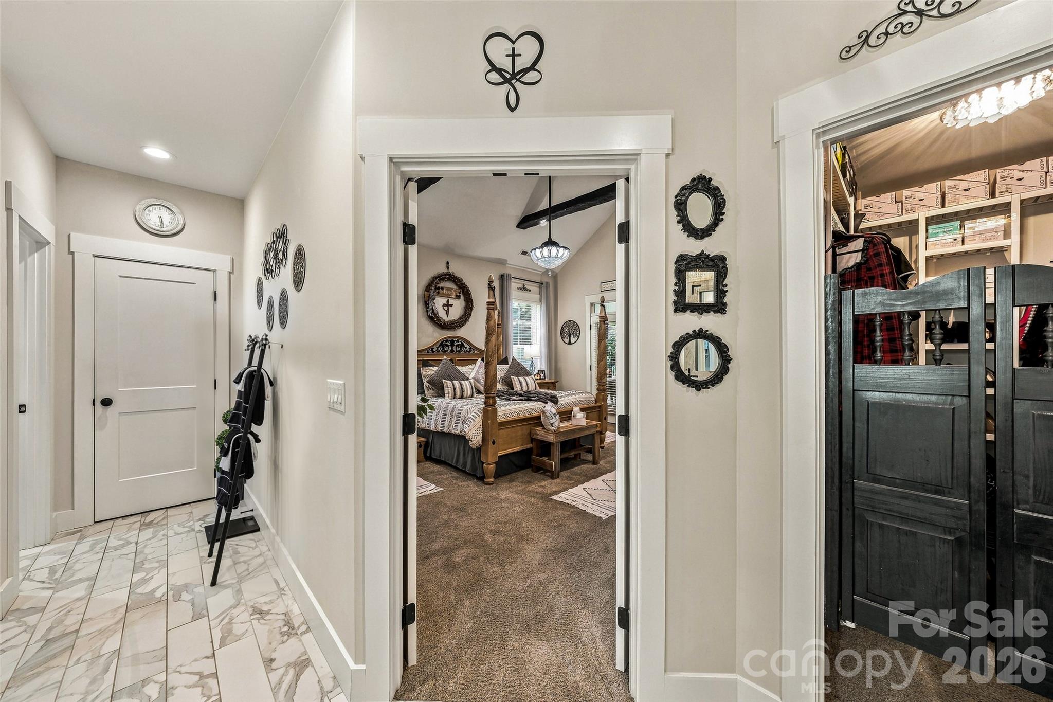 Single Family Residence at 144 Morning Air Lane, Hendersonville, photo 29 of 48