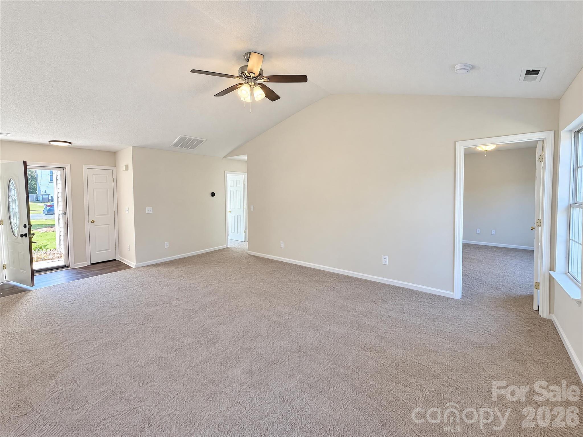 Single Family Residence at 7018 Rumple Road, Charlotte, photo 3 of 15