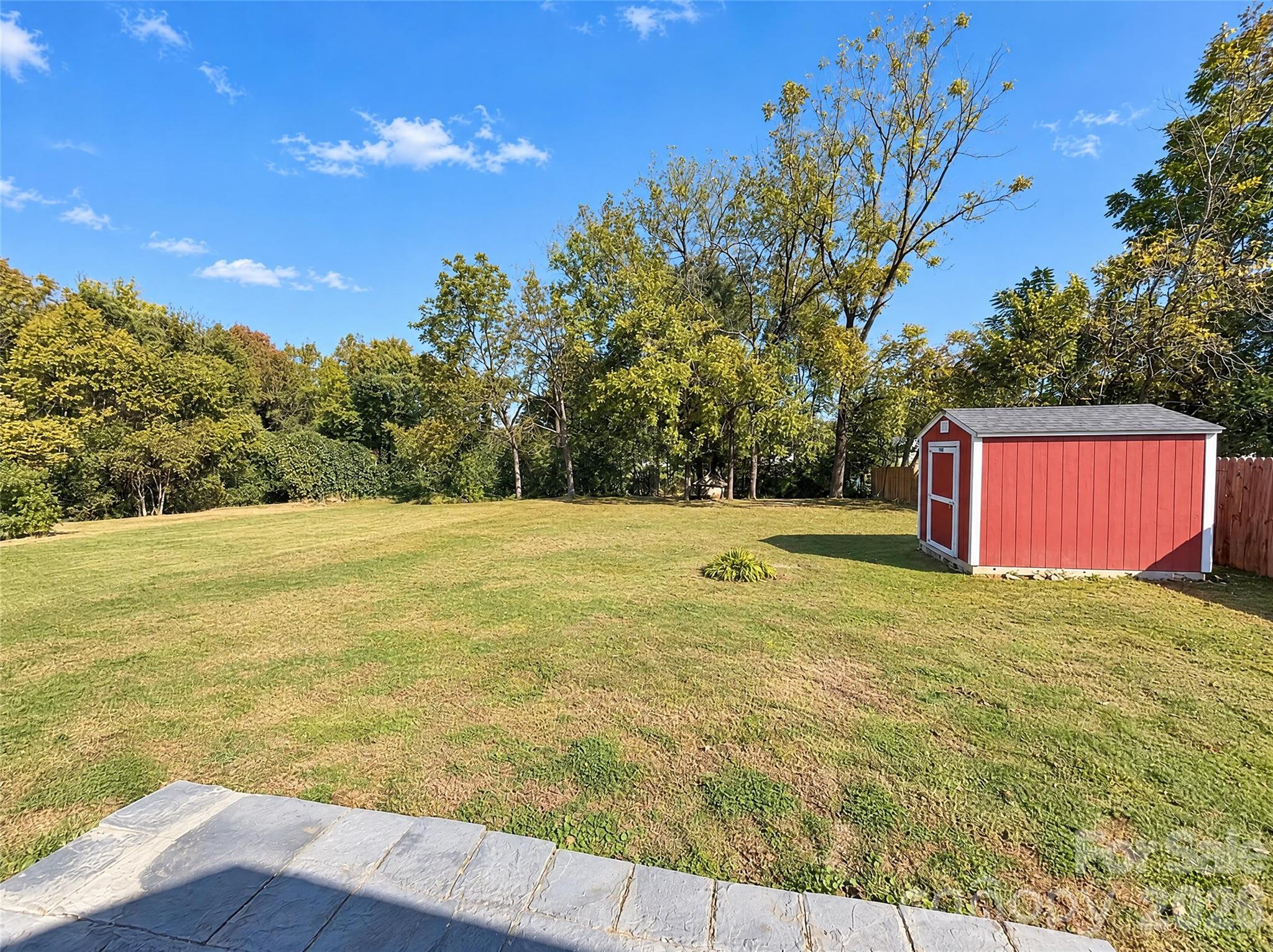 Single Family Residence at 7018 Rumple Road, Charlotte, photo 15 of 15