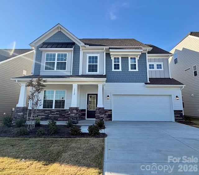 Single Family Residence at 1532 Swallow Tail Drive, Belmont, photo 2 of 22