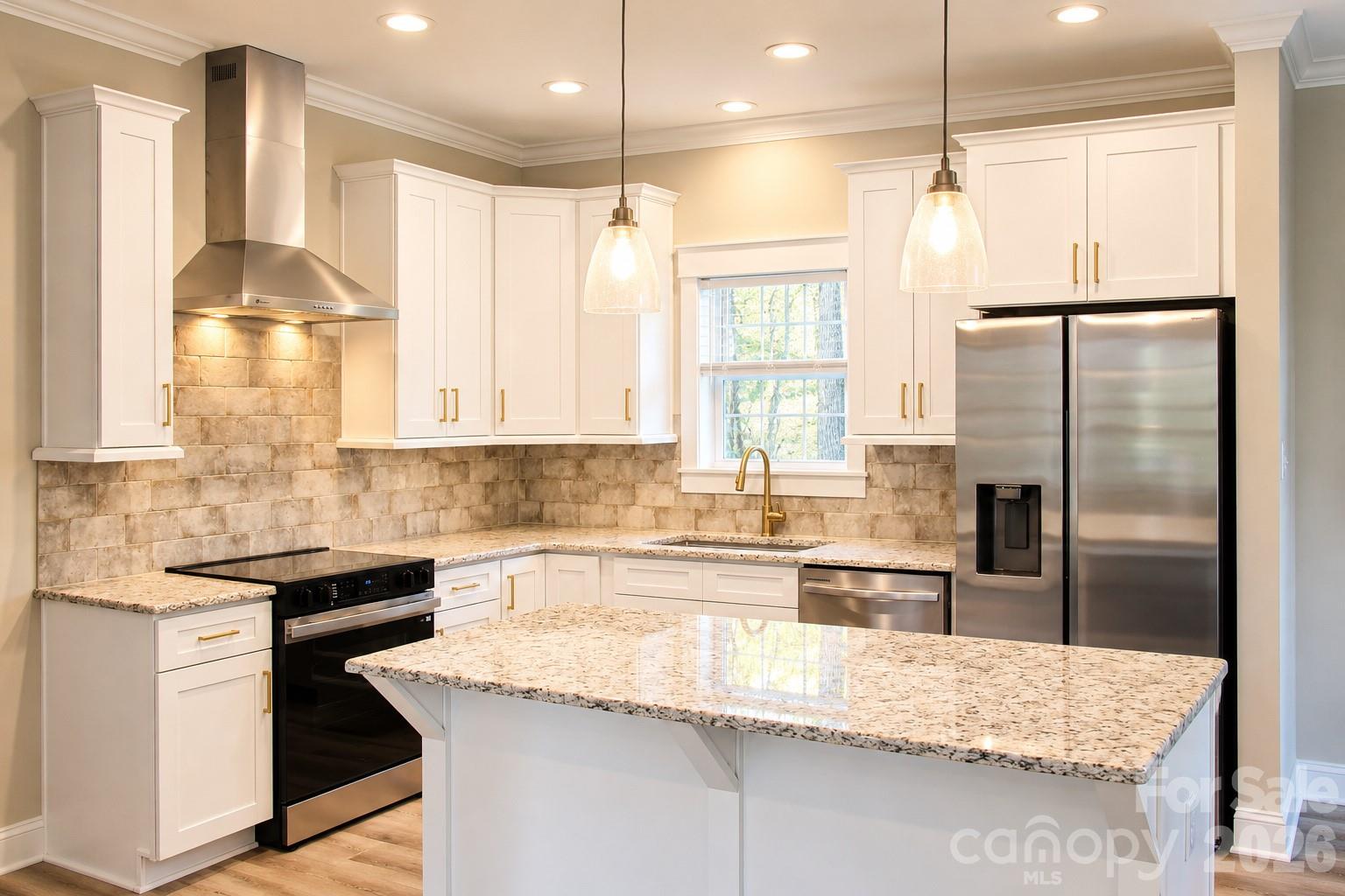 Single Family Residence at 5 Adell Drive, Fletcher, photo 36 of 61