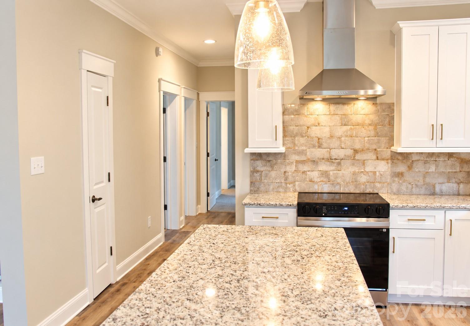 Single Family Residence at 5 Adell Drive, Fletcher, photo 39 of 61