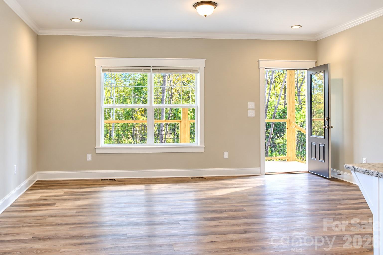 Single Family Residence at 5 Adell Drive, Fletcher, photo 42 of 61