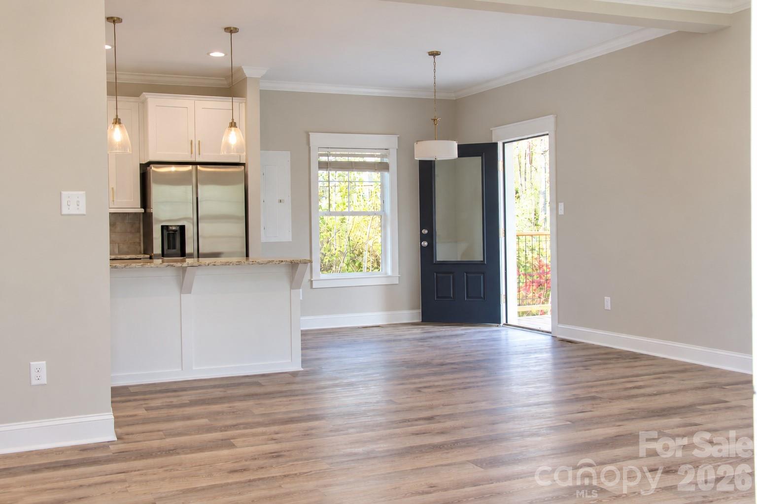 Single Family Residence at 5 Adell Drive, Fletcher, photo 45 of 61