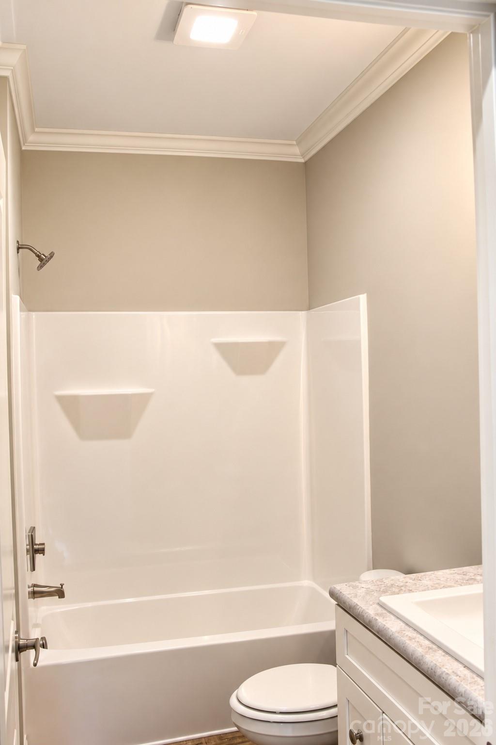 Single Family Residence at 5 Adell Drive, Fletcher, photo 56 of 61